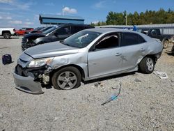 Chevrolet Malibu salvage cars for sale: 2016 Chevrolet Malibu Limited LT