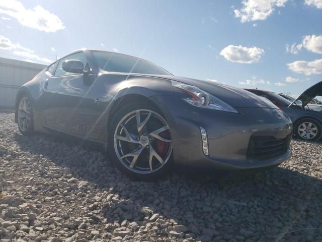 2015 Nissan 370Z Base