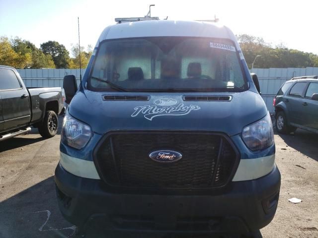 2021 Ford Transit T-250