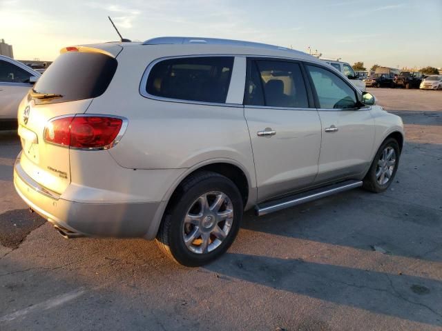 2010 Buick Enclave CXL