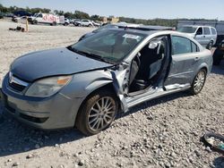 Salvage cars for sale at Cahokia Heights, IL auction: 2008 Saturn Aura XR