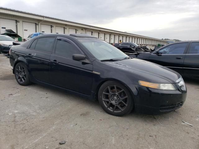 2006 Acura 3.2TL