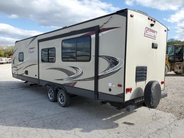 2018 Other Motorhome