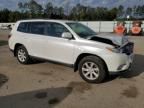 2013 Toyota Highlander Base