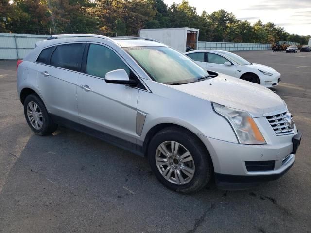 2013 Cadillac SRX Luxury Collection