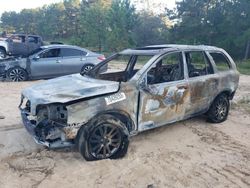 Salvage cars for sale from Copart Gaston, SC: 2008 Volvo XC90 3.2