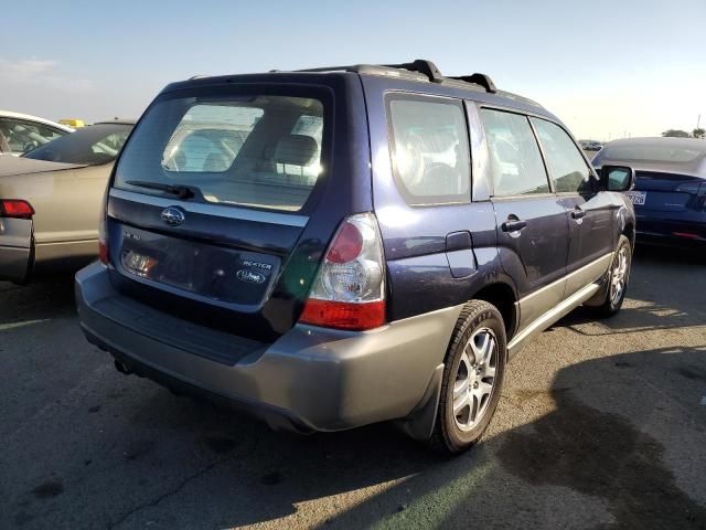 2006 Subaru Forester 2.5X LL Bean