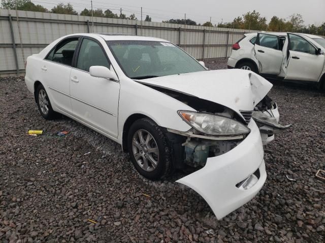 2006 Toyota Camry LE