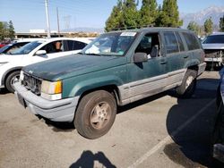 Carros con verificación Run & Drive a la venta en subasta: 1993 Jeep Grand Cherokee Laredo