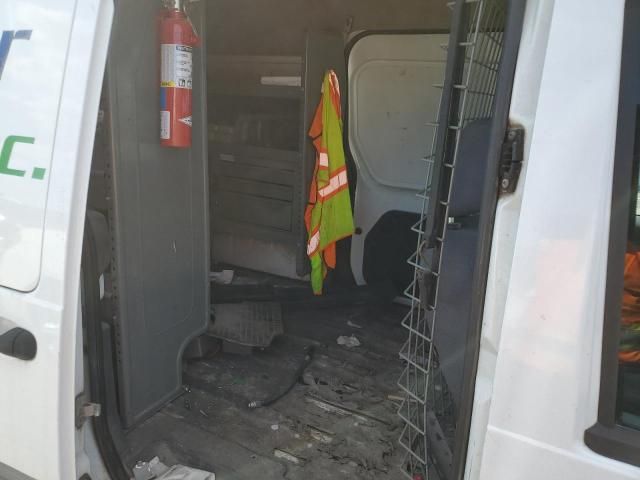 2012 Ford Transit Connect XL