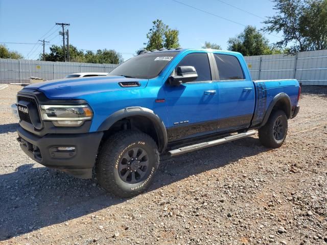 2020 Dodge RAM 2500 Powerwagon