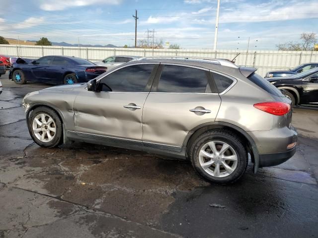 2010 Infiniti EX35 Base