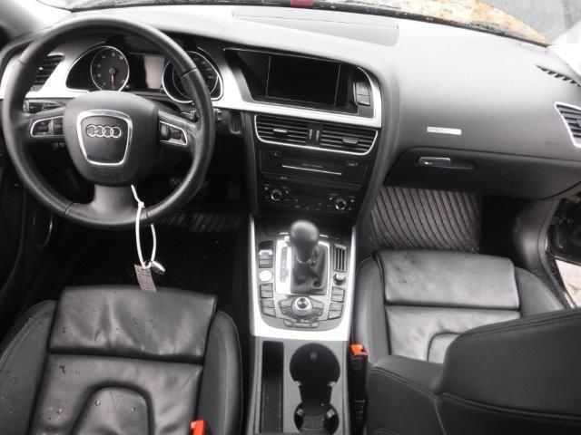 2012 Audi A5 Premium Plus