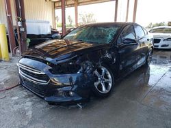 Ford Fusion se salvage cars for sale: 2014 Ford Fusion SE