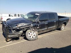 Salvage cars for sale from Copart Sacramento, CA: 2011 Dodge RAM 2500