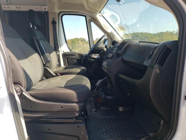 2019 Dodge RAM Promaster 2500 2500 High