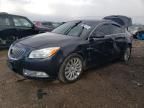 2011 Buick Regal CXL