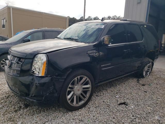 2014 Cadillac Escalade Premium