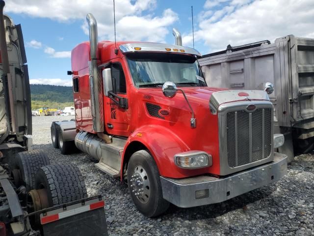 2016 Peterbilt 567