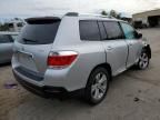 2011 Toyota Highlander Limited