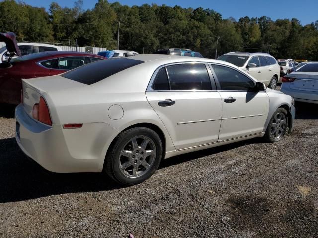 2012 Chevrolet Malibu 2LT