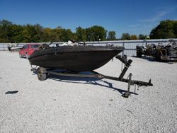 Clean Title Boats for sale at auction: 2000 Bayliner 1600 Capri