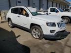 2017 Jeep Compass Sport