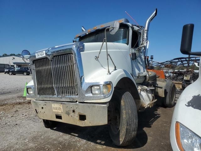 2006 International 9900 9900I