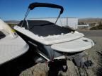 2007 RGF Boat With Trailer