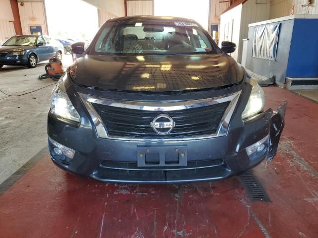 2015 Nissan Altima 3.5S