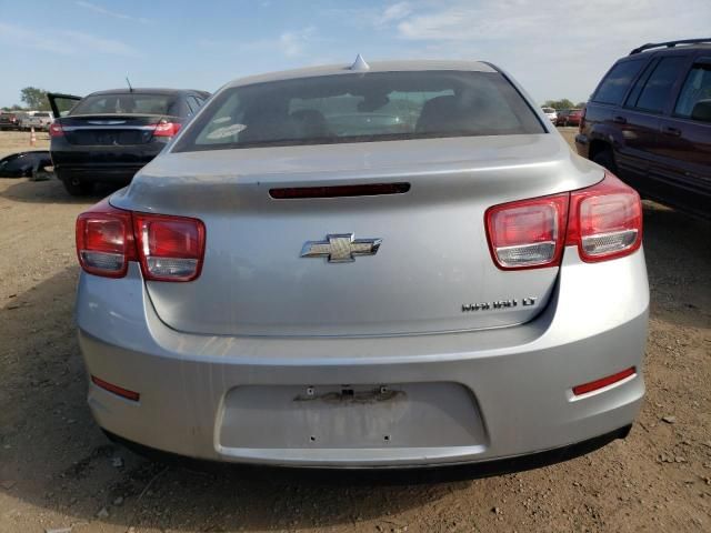 2014 Chevrolet Malibu 1LT