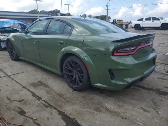 2020 Dodge Charger Scat Pack