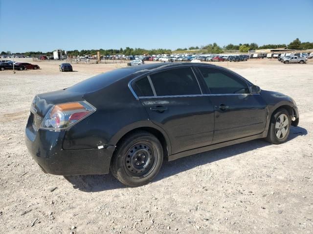 2008 Nissan Altima 2.5