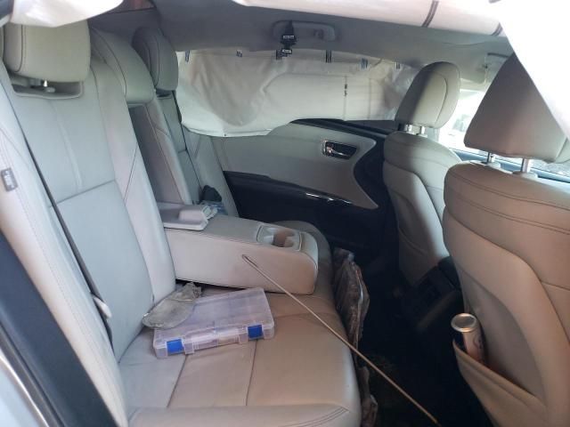 2014 Toyota Avalon Base