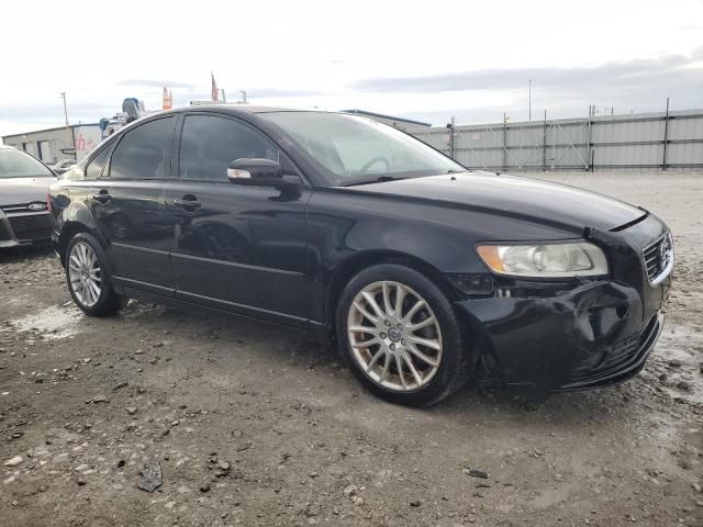 2011 Volvo S40 T5