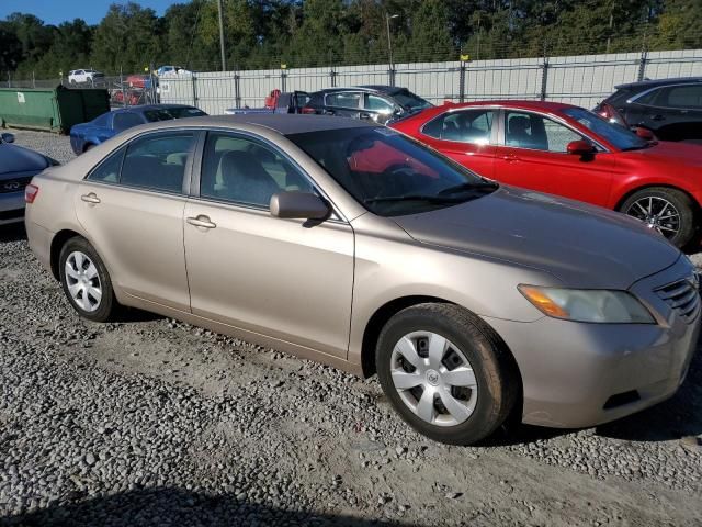 2009 Toyota Camry Base