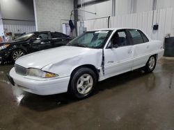 Salvage cars for sale at Ham Lake, MN auction: 1997 Buick Skylark Custom