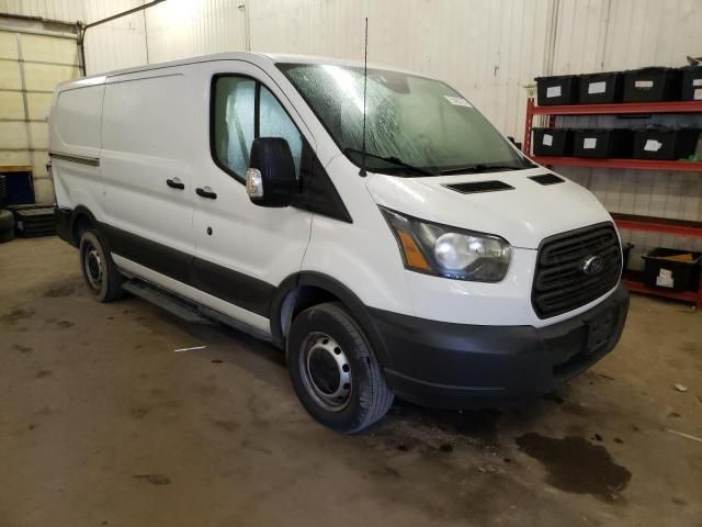 2016 Ford Transit T-250