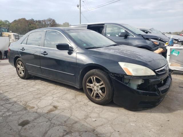 2006 Honda Accord EX