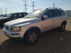 Salvage cars for sale from Copart Elgin, IL: 2007 Volvo XC90 3.2