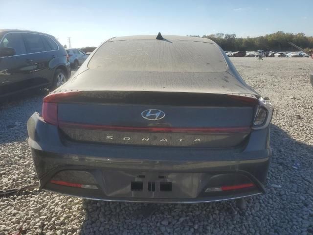 2020 Hyundai Sonata SE