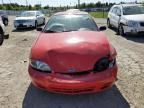 2002 Chevrolet Cavalier Base