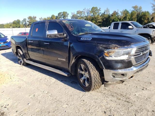 2019 Dodge 1500 Laramie