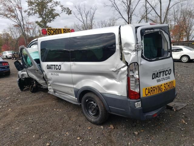 2016 Ford Transit T-150