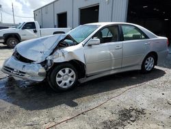 2003 Toyota Camry LE for sale in Jacksonville, FL