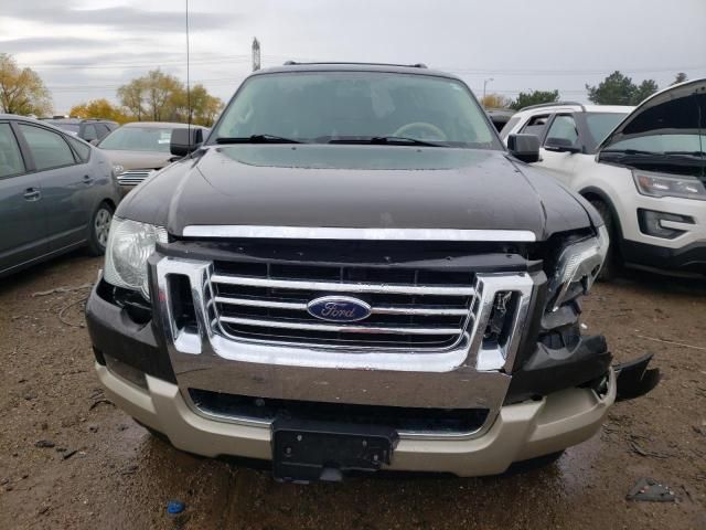 2006 Ford Explorer Eddie Bauer