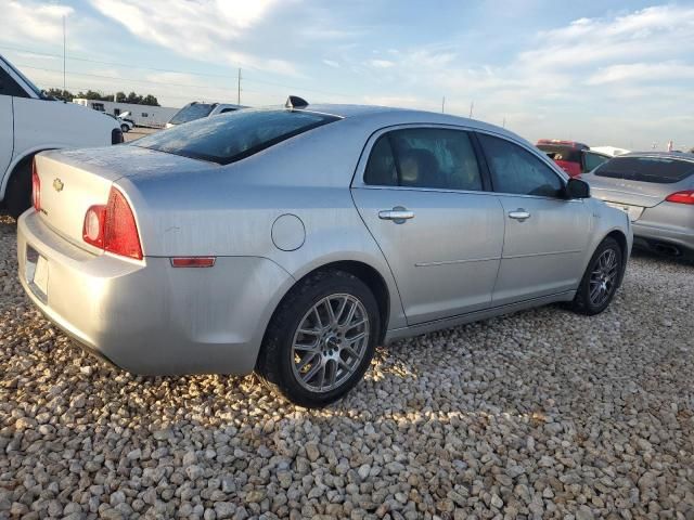 2012 Chevrolet Malibu 2LT