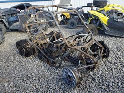 Polaris Sidebyside salvage cars for sale: 2015 Polaris RZR S 900 EPS