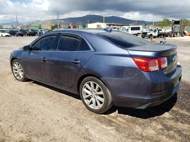 2015 Chevrolet Malibu 2LT