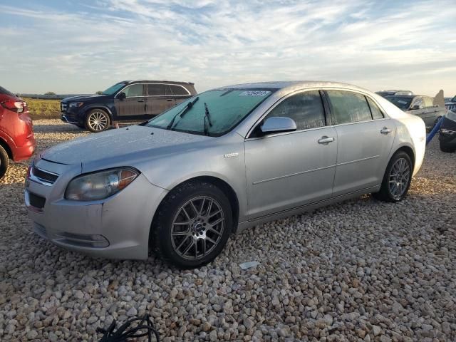 2012 Chevrolet Malibu 2LT